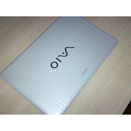 Замена радиатора Sony VAIO PCG-71811M