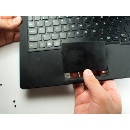 Замена трекпада Lenovo IdeaPad Yoga 11S